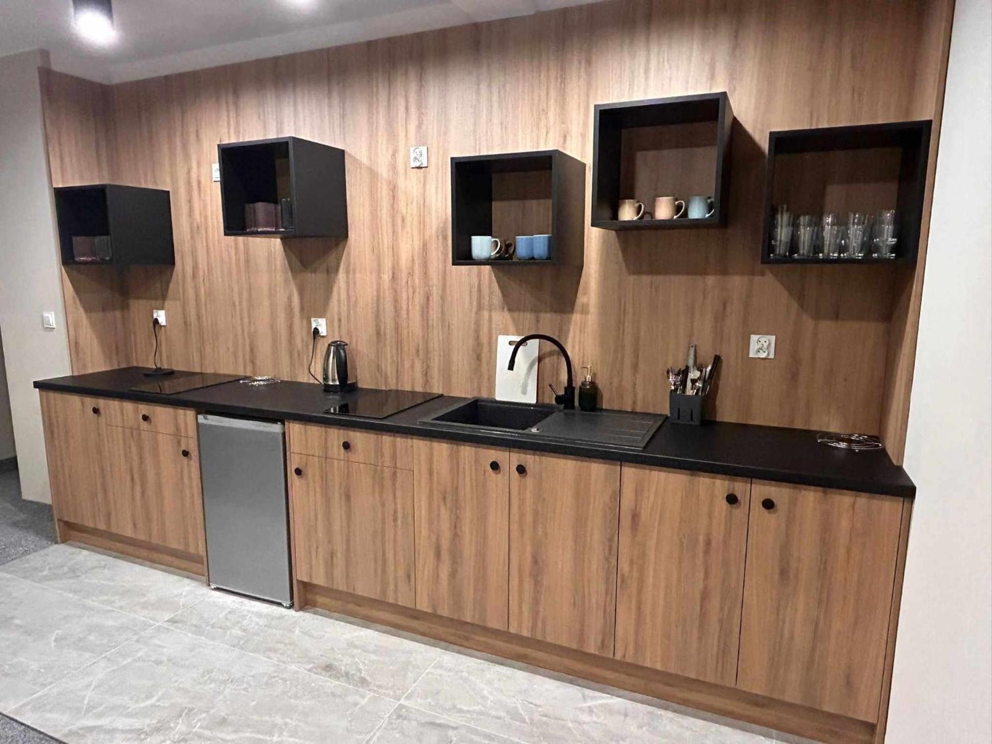 Resort Eden - Domki, Pokoje, Apartamenty Jastrzębia Góra Exterior foto