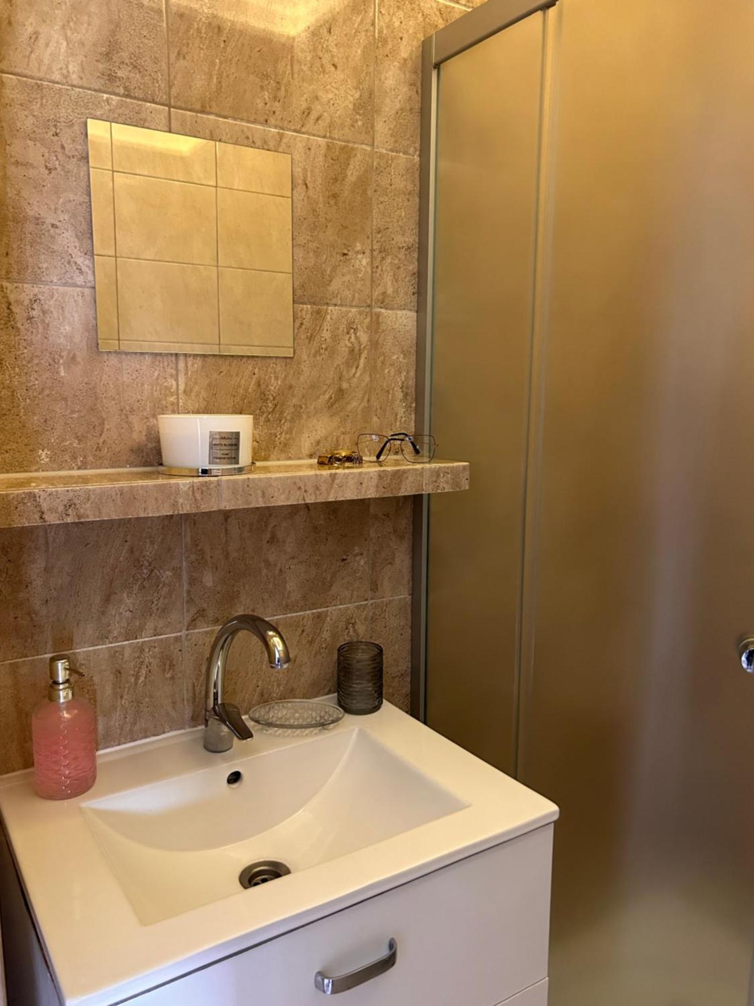 Resort Eden - Domki, Pokoje, Apartamenty Jastrzębia Góra Exterior foto