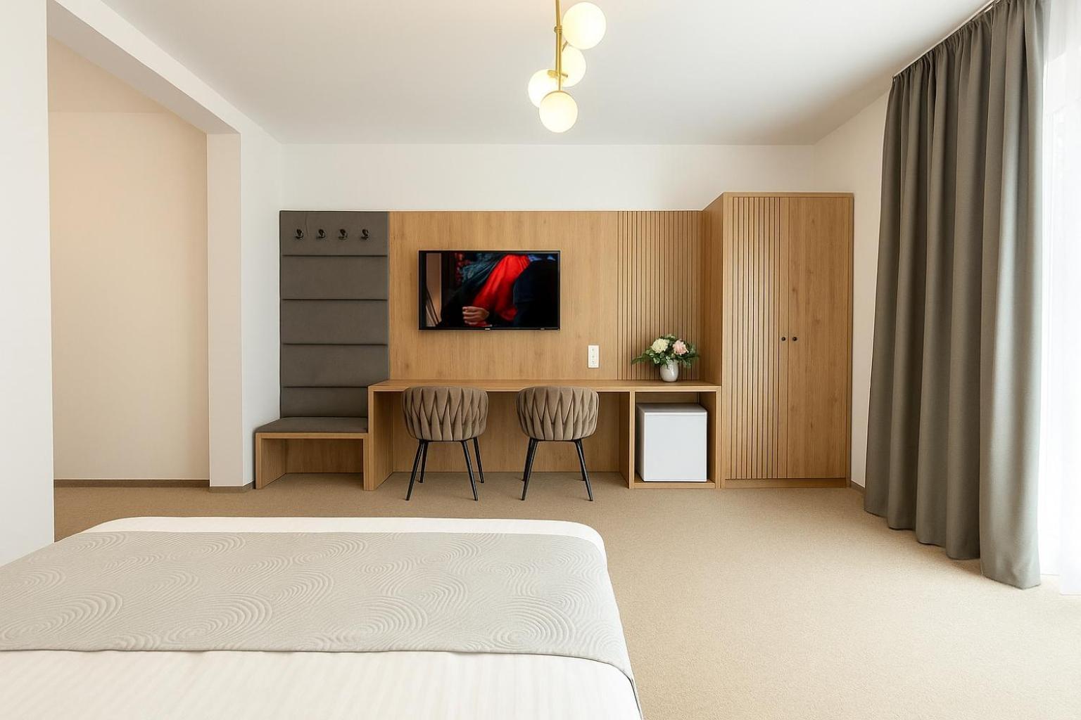 Resort Eden - Domki, Pokoje, Apartamenty Jastrzębia Góra Exterior foto
